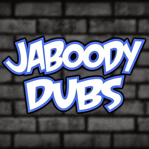 jaboody dubs|jaboody dubs wiki.